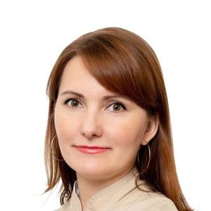 Семенцова Марина Александровна