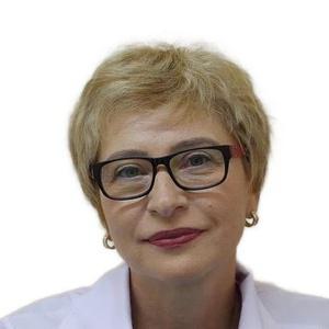 Лавриненко (Парфёнова) Марина Николаевна