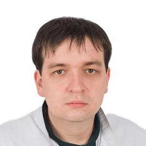 Фролов Александр Михайлович