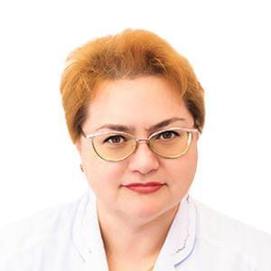 Гептинг Наталья Анатольевна
