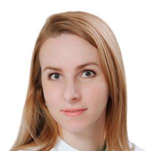 Желтова Светлана Назымовна