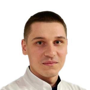 Сыроватко Антон Александрович