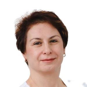 Смирнова Наталья Андреевна