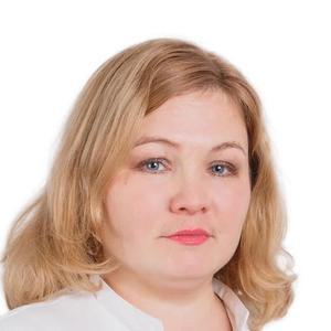 Шумихина Ольга Николаевна