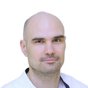 Миронов Алексей Сергеевич