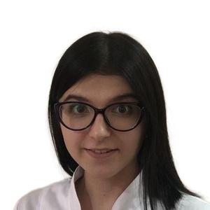 Васильева Мирабелла Александровна
