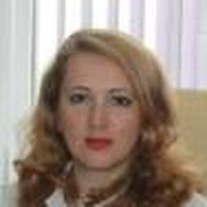 Озерова Наталья Александровна