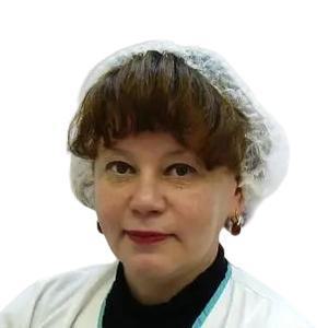 Швачка Юлия Николаевна