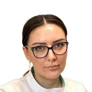 Ингушева Диана Магомедовна