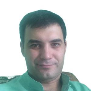 Скачков Виталий Сергеевич