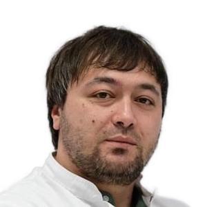 Байкулов Виталий Альбертович