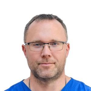 Зинкевич Артём Геннадьевич