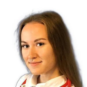 Видманова Валерия Сергеевна