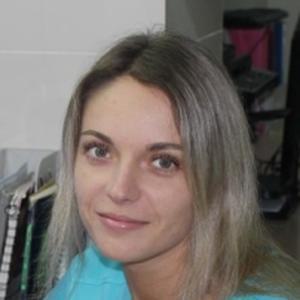 Слободяник Анастасия Павловна