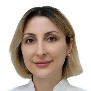 Гимбатова Джамиля Шихабудиновна