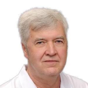 Косьминин Вадим Дмитриевич