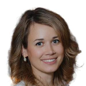 Мешалкина Ирина Викторовна