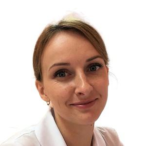 Манушина (Паутова) Екатерина Александровна