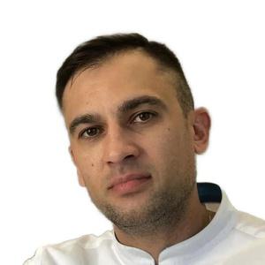 Ковалёв Илья Васильевич