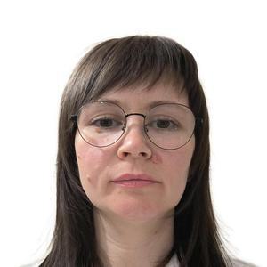 Торлак Екатерина Александровна