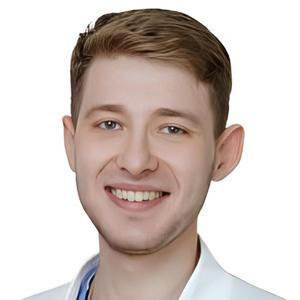 Глупак Александр Александрович
