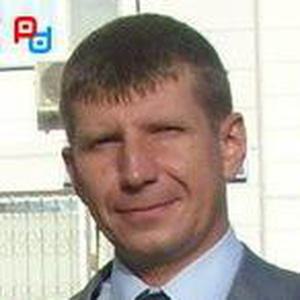 Файзуллин Денис Радмирович