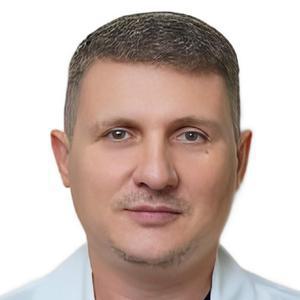 Карпов Алексей Александрович