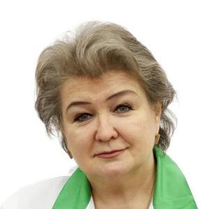 Скоробогатова Ирина Александровна