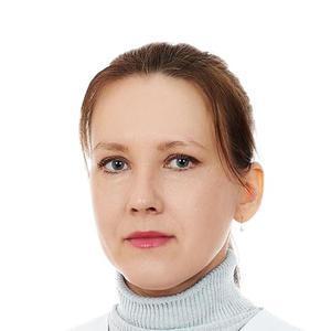 Шаравина Татьяна Викторовна