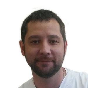 Плаксин Сергей Викторович