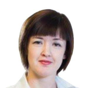 Марышева Альмира Айратовна