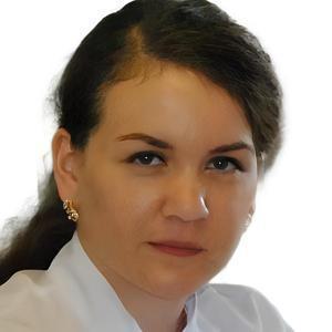 Зайцева (Разина) Инга Владимировна