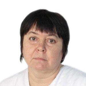 Щербинина Светлана Викторовна