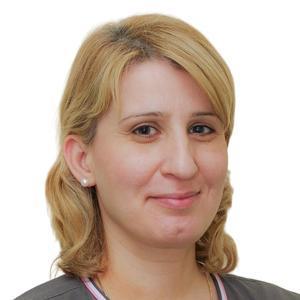 Рабазанова Бубу Султановна