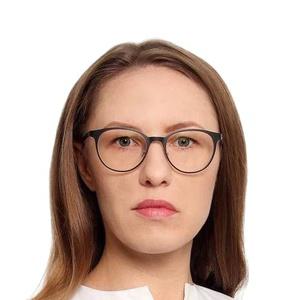Евдокимова (Савостина) Елена Васильевна