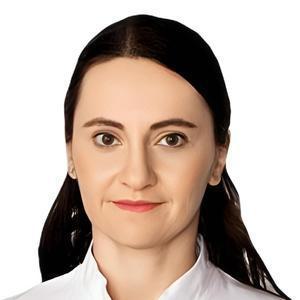 Алексеенко Галина Арменовна