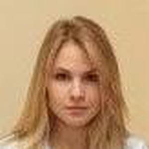 Серебренникова Александра Ивановна