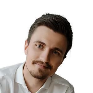 Пешехонов Кирилл Сергеевич