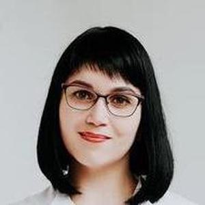 Вараксина Анастасия Сергеевна