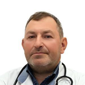 Гадаев Игорь Юрьевич