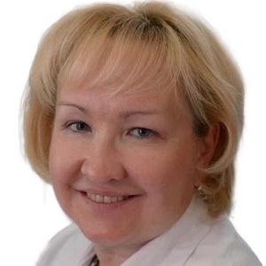 Капустина Людмила Анатольевна