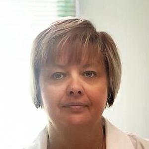 Евдокимова Елена Анатольевна