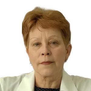 Горбунова Лидия Валерьевна