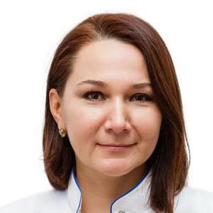 Маликова Лариса Владимировна