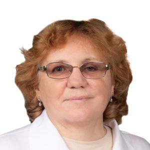 Гапонова Надежда Ильинична