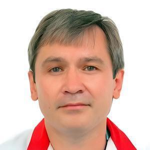 Прокопчук Сергей Николаевич