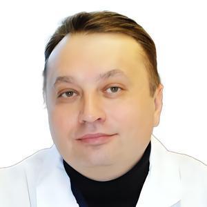 Багин Владимир Анатольевич