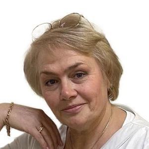 Царева Елена Владимировна