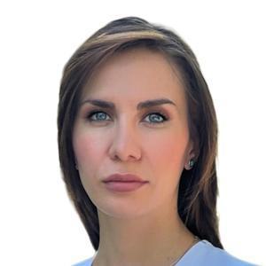 Перуцкая Елена Александровна