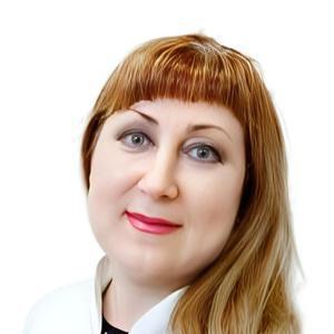 Аблязова Галибя Ряшитовна